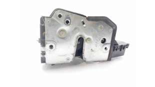 CERRADURA PUERTA TRASERA IZQUIERDA BMW 3 (1998-2001) 20 D 16CV 1951CC - L.8073845 / 51227011245
