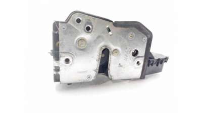 CERRADURA PUERTA TRASERA IZQUIERDA BMW 3 (1998-2001) 20 D 16CV 1951CC - L.8073845 / 51227011245