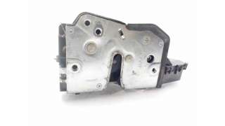 CERRADURA PUERTA TRASERA IZQUIERDA BMW 3 (1998-2001) 20 D 16CV 1951CC - L.8073845 / 51227011245