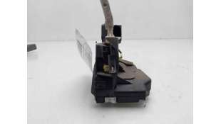 CERRADURA PUERTA TRASERA IZQUIERDA BMW 3 (1998-2001) 20 D 16CV 1951CC - L.8073845 / 51227011245 2