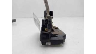 CERRADURA PUERTA TRASERA IZQUIERDA BMW 3 (1998-2001) 20 D 16CV 1951CC - L.8073845 / 51227011245