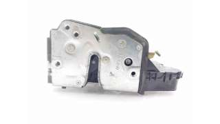 CERRADURA PUERTA TRASERA IZQUIERDA BMW 3 (1998-2001) 20 D 16CV 1951CC - L.8073845 / 51227011245