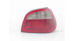 PILOTO TRASERO DERECHO RENAULT MEGANE I (1997-2001) 1.9 DTI (BA08, BA0N) 98CV 1870CC - L.8073872 / 7700428321