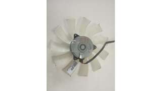ELECTROVENTILADOR HONDA HR-V  - M.615083 / ELECTROVENTILADOR