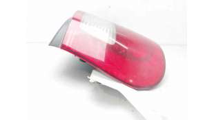 PILOTO TRASERO IZQUIERDO RENAULT MEGANE I (1997-2001) 1.9 DTI (BA08, BA0N) 98CV 1870CC - L.8073873 / 7700428320 2