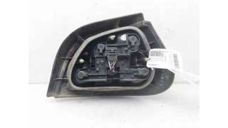 PILOTO TRASERO IZQUIERDO RENAULT MEGANE I (1997-2001) 1.9 DTI (BA08, BA0N) 98CV 1870CC - L.8073873 / 7700428320
