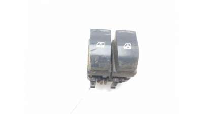 MANDO ELEVALUNAS DELANTERO IZQUIERDO RENAULT MEGANE II (2002-2008) 1.5 DCI (BM0F, BM0T, BM2B, CM0F, CM0T) 82CV 1461CC - L.8