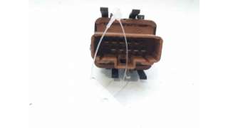 MANDO ELEVALUNAS DELANTERO IZQUIERDO RENAULT MEGANE II (2002-2008) 1.5 DCI (BM0F, BM0T, BM2B, CM0F, CM0T) 82CV 1461CC - L.8