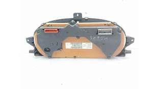 CUADRO INSTRUMENTOS RENAULT MEGANE I (1997-2001) 1.9 DTI (BA08, BA0N) 98CV 1870CC - L.8073964 / 7700427896 2