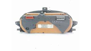 CUADRO INSTRUMENTOS RENAULT MEGANE I (1997-2001) 1.9 DTI (BA08, BA0N) 98CV 1870CC - L.8073964 / 7700427896