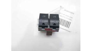 MANDO ELEVALUNAS DELANTERO IZQUIERDO SEAT IBIZA III (2002-2007) 1.4 16V 75CV 1390CC - L.8074408 / 6Q0959858