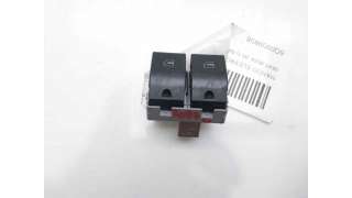 MANDO ELEVALUNAS DELANTERO IZQUIERDO SEAT IBIZA III (2002-2007) 1.4 16V 75CV 1390CC - L.8074408 / 6Q0959858