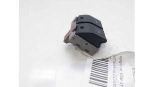 MANDO ELEVALUNAS DELANTERO IZQUIERDO SEAT IBIZA III (2002-2007) 1.4 16V 75CV 1390CC - L.8074408 / 6Q0959858 2
