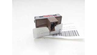 MANDO ELEVALUNAS DELANTERO IZQUIERDO SEAT IBIZA III (2002-2007) 1.4 16V 75CV 1390CC - L.8074408 / 6Q0959858
