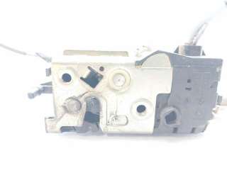 CERRADURA PUERTA DELANTERA DERECHA CITROEN C4 COUPÉ (2004-2011) 1.6 HDI 90CV 1560CC - L.8074485 / 9647173880
