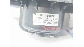 VENTILADOR CALEFACCION VOLVO S40 I (2000-2003) 1.9 DI 115CV 1870CC - L.8074498 / MF0160700620