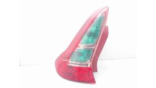 PILOTO TRASERO IZQUIERDO CITROEN C4 COUPÉ (2004-2011) 1.6 HDI 90CV 1560CC - L.8074500 / 9646801777