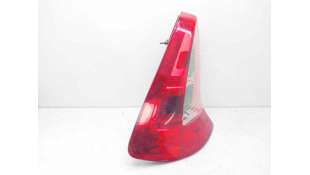 PILOTO TRASERO IZQUIERDO CITROEN C4 COUPÉ (2004-2011) 1.6 HDI 90CV 1560CC - L.8074500 / 9646801777 2