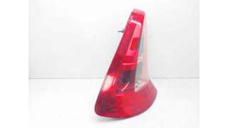 PILOTO TRASERO IZQUIERDO CITROEN C4 COUPÉ (2004-2011) 1.6 HDI 90CV 1560CC - L.8074500 / 9646801777