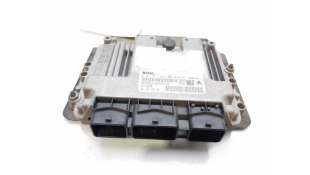 CENTRALITA MOTOR UCE CITROEN C4 COUPÉ (2004-2011) 1.6 HDI 90CV 1560CC - L.8074530 / 9659342280