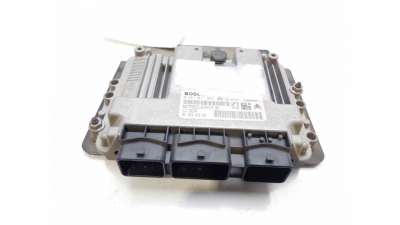 CENTRALITA MOTOR UCE CITROEN C4 COUPÉ (2004-2011) 1.6 HDI 90CV 1560CC - L.8074530 / 9659342280