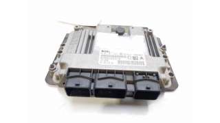 CENTRALITA MOTOR UCE CITROEN C4 COUPÉ (2004-2011) 1.6 HDI 90CV 1560CC - L.8074530 / 9659342280