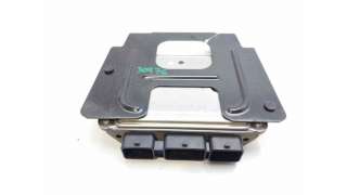CENTRALITA MOTOR UCE CITROEN C4 COUPÉ (2004-2011) 1.6 HDI 90CV 1560CC - L.8074530 / 9659342280