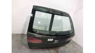 PORTON TRASERO SEAT IBIZA III (2002-2009) 1.9 TDI 100CV 1896CC - L.8074563 / 6L6827024B 2