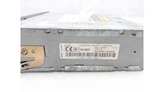 SISTEMA AUDIO / RADIO CD SEAT IBIZA III (2002-2009) 1.9 TDI 100CV 1896CC - L.8074577 / 6L0035156