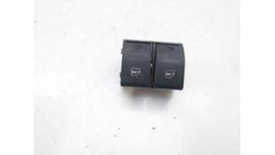 MANDO ELEVALUNAS DELANTERO IZQUIERDO SEAT IBIZA III (2002-2009) 1.9 TDI 100CV 1896CC - L.8074587 / 6Q0959858