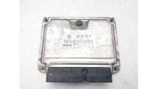 CENTRALITA MOTOR UCE SEAT IBIZA III (2002-2009) 1.9 TDI 100CV 1896CC - L.8074611 / 038906019HT