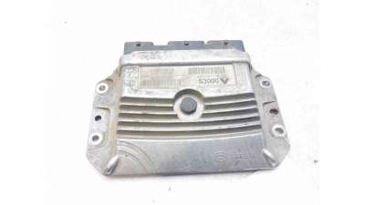 CENTRALITA MOTOR UCE RENAULT GRAND SCÉNIC II (2004-2006) 1.6 113CV 1598CC - L.8074618 / 8200321263