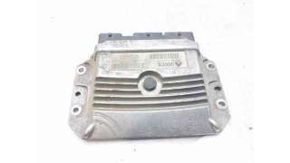 CENTRALITA MOTOR UCE RENAULT GRAND SCÉNIC II (2004-2006) 1.6 113CV 1598CC - L.8074618 / 8200321263