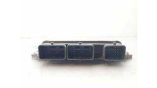 CENTRALITA MOTOR UCE RENAULT GRAND SCÉNIC II (2004-2006) 1.6 113CV 1598CC - L.8074618 / 8200321263