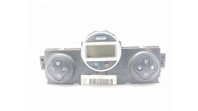 MANDO CLIMATIZADOR RENAULT GRAND SCÉNIC II (2004-2006) 1.6 113CV 1598CC - L.8074640 / 8200344842