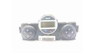 MANDO CLIMATIZADOR RENAULT GRAND SCÉNIC II (2004-2006) 1.6 113CV 1598CC - L.8074640 / 8200344842