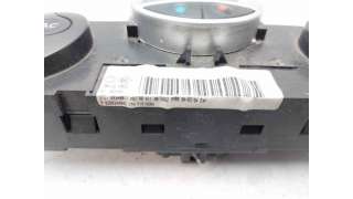 MANDO CLIMATIZADOR RENAULT GRAND SCÉNIC II (2004-2006) 1.6 113CV 1598CC - L.8074640 / 8200344842