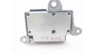 CENTRALITA AIRBAG RENAULT GRAND SCÉNIC II (2004-2006) 1.6 113CV 1598CC - L.8074654 / 8200340431