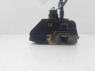 CERRADURA PUERTA DELANTERA IZQUIERDA RENAULT MEGANE II (2002-2008) 1.5 DCI (BM0F, BM0T, BM2B, CM0F, CM0T) 82CV 1461CC - L.8 2