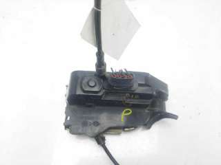 CERRADURA PUERTA DELANTERA IZQUIERDA RENAULT MEGANE II (2002-2008) 1.5 DCI (BM0F, BM0T, BM2B, CM0F, CM0T) 82CV 1461CC - L.8