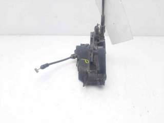 CERRADURA PUERTA DELANTERA IZQUIERDA RENAULT MEGANE II (2002-2008) 1.5 DCI (BM0F, BM0T, BM2B, CM0F, CM0T) 82CV 1461CC - L.8