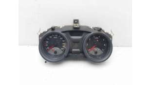 CUADRO INSTRUMENTOS RENAULT MEGANE II (2002-2008) 1.5 DCI (BM0F, BM0T, BM2B, CM0F, CM0T) 82CV 1461CC - L.8074675 / 82003645