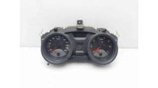 CUADRO INSTRUMENTOS RENAULT MEGANE II (2002-2008) 1.5 DCI (BM0F, BM0T, BM2B, CM0F, CM0T) 82CV 1461CC - L.8074675 / 82003645