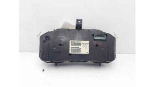 CUADRO INSTRUMENTOS RENAULT MEGANE II (2002-2008) 1.5 DCI (BM0F, BM0T, BM2B, CM0F, CM0T) 82CV 1461CC - L.8074675 / 82003645 2