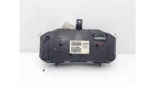 CUADRO INSTRUMENTOS RENAULT MEGANE II (2002-2008) 1.5 DCI (BM0F, BM0T, BM2B, CM0F, CM0T) 82CV 1461CC - L.8074675 / 82003645