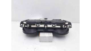 CUADRO INSTRUMENTOS RENAULT MEGANE II (2002-2008) 1.5 DCI (BM0F, BM0T, BM2B, CM0F, CM0T) 82CV 1461CC - L.8074675 / 82003645