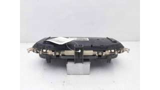 CUADRO INSTRUMENTOS RENAULT MEGANE II (2002-2008) 1.5 DCI (BM0F, BM0T, BM2B, CM0F, CM0T) 82CV 1461CC - L.8074675 / 82003645