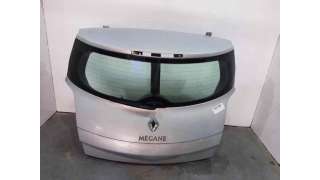 PORTON TRASERO RENAULT MEGANE II (2002-2008) 1.5 DCI (BM0F, BM0T, BM2B, CM0F, CM0T) 82CV 1461CC - L.8074677 / 7751473705