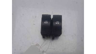 MANDO ELEVALUNAS DELANTERO IZQUIERDO RENAULT MEGANE II (2002-2008) 1.5 DCI (BM0F, BM0T, BM2B, CM0F, CM0T) 82CV 1461CC - L.8