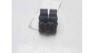 MANDO ELEVALUNAS DELANTERO IZQUIERDO RENAULT MEGANE II (2002-2008) 1.5 DCI (BM0F, BM0T, BM2B, CM0F, CM0T) 82CV 1461CC - L.8